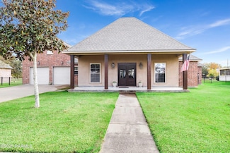 5105 La Premiere Dr, Maurice, LA 70555