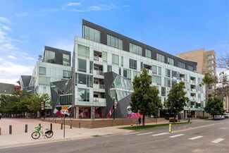 55 W 12th Ave Unit 409, Denver, CO 80204
