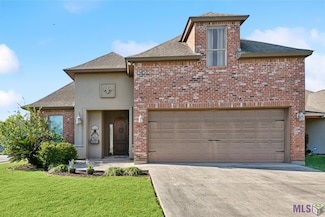 17505 Lake Willow Ave, Baton Rouge, LA 70817