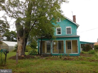 4861 Fairbank Rd, Tilghman, MD 21671