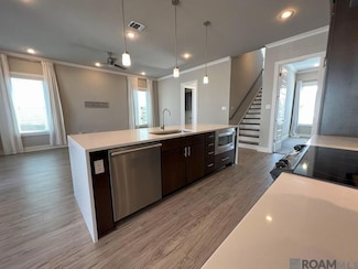 7131 Kodiak Dr, Baton Rouge, LA 70810