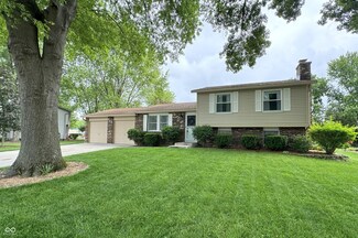 513 Elm Dr, Plainfield, IN 46168