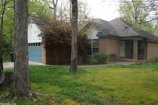 0 Dogwood Springs Trail Unit 16022680, Royal, AR 71968