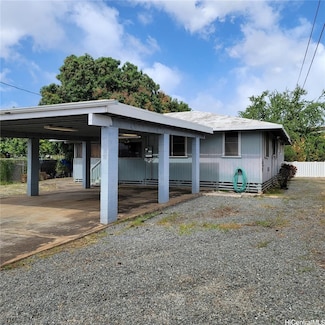 91-1714 Kikoo St, Ewa Beach, HI 96706