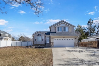 8475 S 1520 W, West Jordan, UT 84088