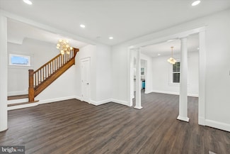 1127 Chesaco Ave, Rosedale, MD 21237