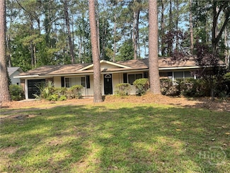5 Chesterfield Ct, Savannah, GA 31419
