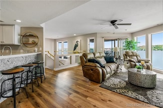 701 Cedar Rd Unit 1A, Lake Ozark, MO 65049