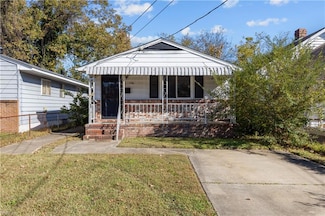 710 N Back River Rd, Hampton, VA 23669