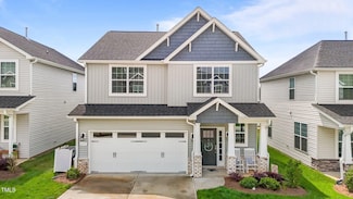 2177 Campbell Loop, Burlington, NC 27215