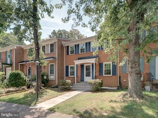 13186 Putnam Cir, Woodbridge, VA 22191