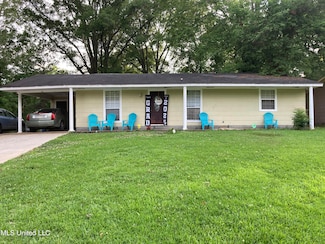 3121 Woodville Cir, Jackson, MS 39212
