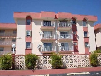 6820 W Flagler St Unit 311, Miami, FL 33144