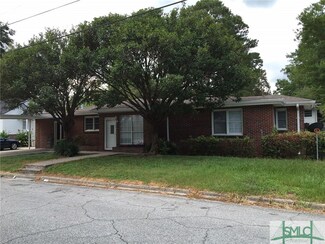 2101 Florida Ave, Savannah, GA 31404