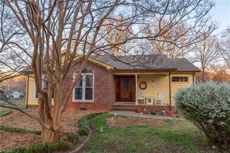 109 Trollinger St, Randleman, NC 27317