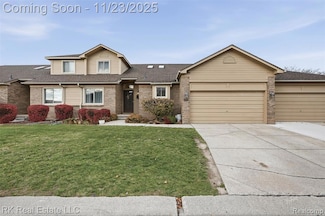 15375 Windmill Ct, Macomb, MI 48044