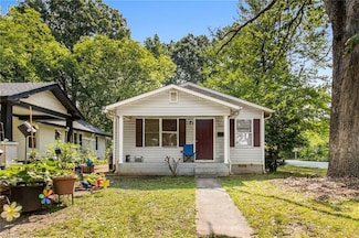 1033 S Josephine Boyd St Unit B, Greensboro, NC 27403