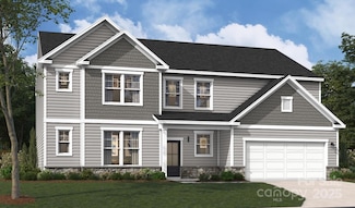 404 Balboa St, Matthews, NC 28104