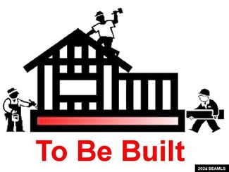 NHN Lee St Unit Lot 9, Juneau, AK 99801