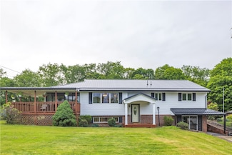 536 Hopewell Rd, East Millsboro, PA 15433