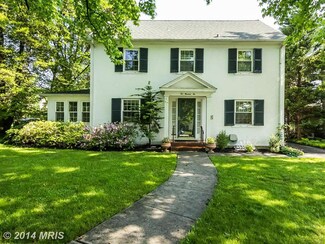 210 Gittings Ave, Baltimore, MD 21212