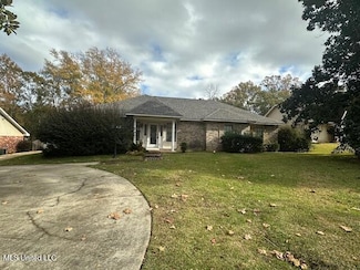 313 Busick Well Rd, Brandon, MS 39042