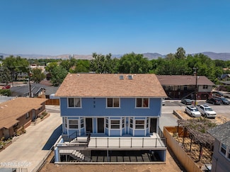 922 Plumas St, Reno, NV 89509