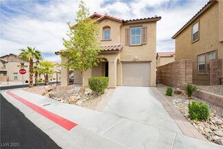 1130 Paradise Garden Dr, Henderson, NV 89002