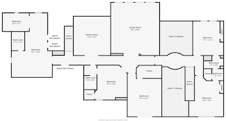 4103 Stratus Ct, Spring, TX 77386