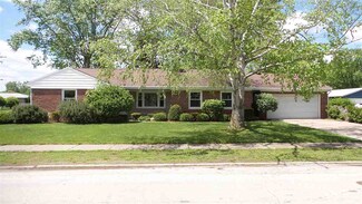 177 Marshall Blvd, Elkhart, IN 46516