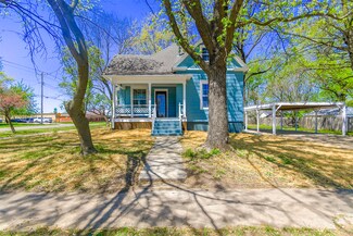 221 S Kentucky St, Mexico, MO 65265