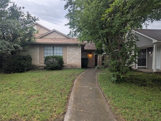 4629 Chapman St, the Colony, TX 75056