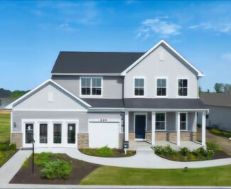 3854 Porter St, Valparaiso, IN 46385