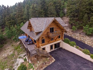 11591 Penny Rd Unit 7, Conifer, CO 80433