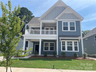 4037 Grommet Ct, Matthews, NC 28105
