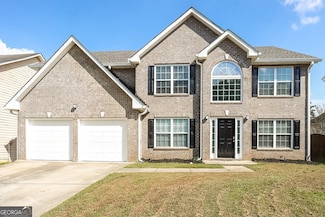 265 Redding Ridge, Atlanta, GA 30349