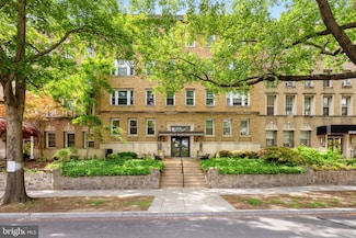 3620 Connecticut Ave NW Unit 5, Washington, DC 20008