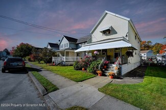 631 Ash St, Scranton, PA 18519