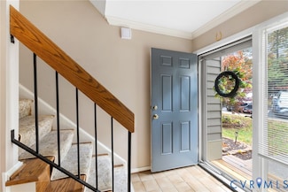 12428 New Point Dr, Henrico, VA 23233