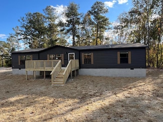 156 Jf Hall Rd, Milledgeville, GA 31061