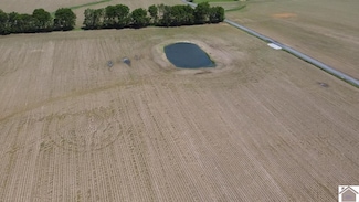 0 Holland Cemetery Rd Unit Tract 4 (See Plat), Murray, KY 42071