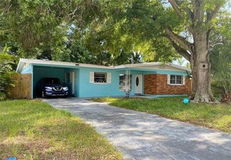 2702 W Heiter St, Tampa, FL 33607