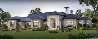 11012 Anaqua Point, San Antonio, TX 78255