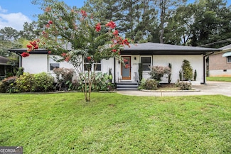 2935 Gresham Rd SE, Atlanta, GA 30316