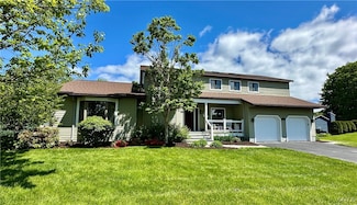 1 Jonquil Trail, Oswego, NY 13126