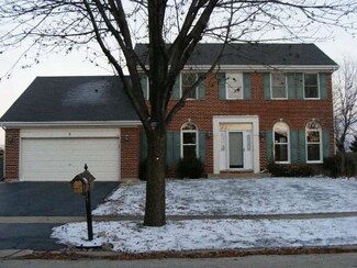2 Springbrook Ct, Bolingbrook, IL 60490