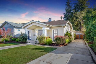 1150 Hanchett Ave, San Jose, CA 95126