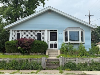 1112 W Broadway St, Kokomo, IN 46901