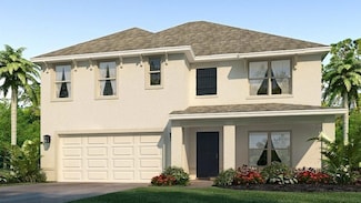 10935 Gentle Current Way, Parrish, FL 34219