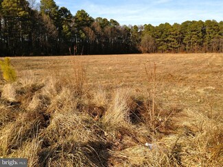 LOT #4 Cooper Point Rd, Bozman, MD 21612